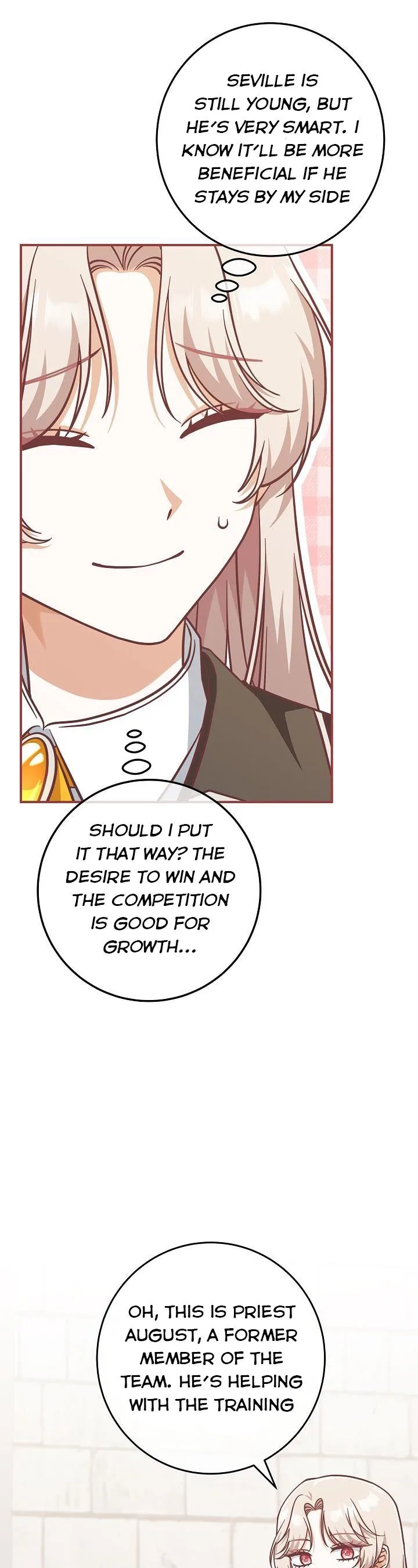I’m Not the Final Boss’ Lover Chapter 28 page 16
