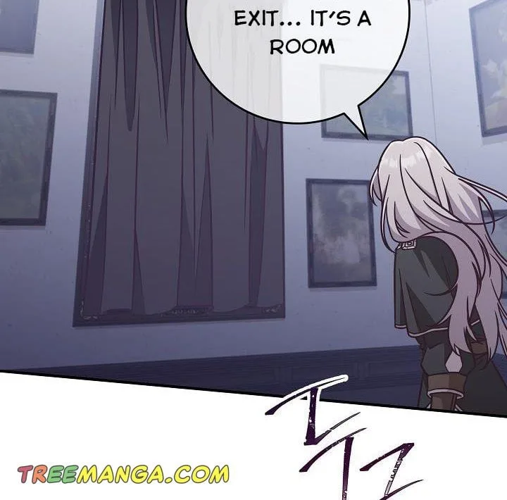 I’m Not the Final Boss’ Lover Chapter 28.5 page 20