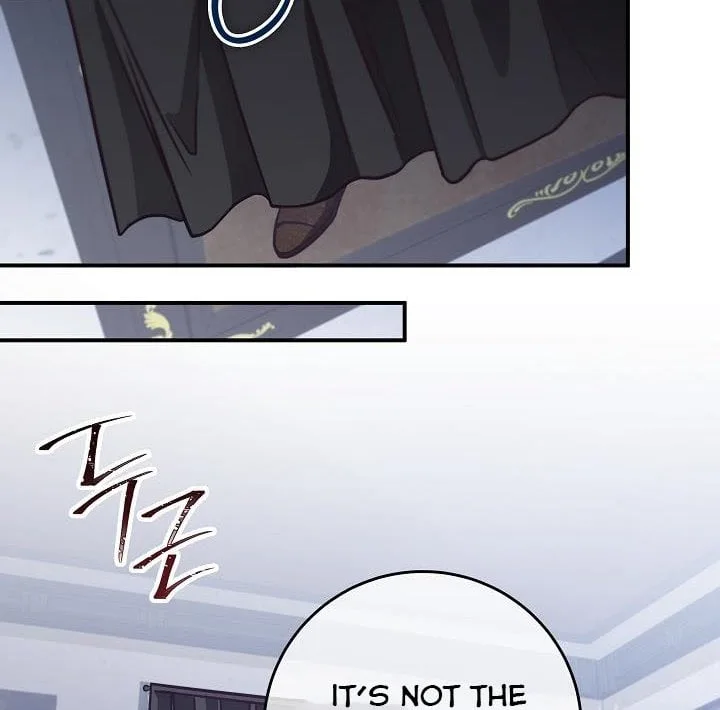 I’m Not the Final Boss’ Lover Chapter 28.5 page 19