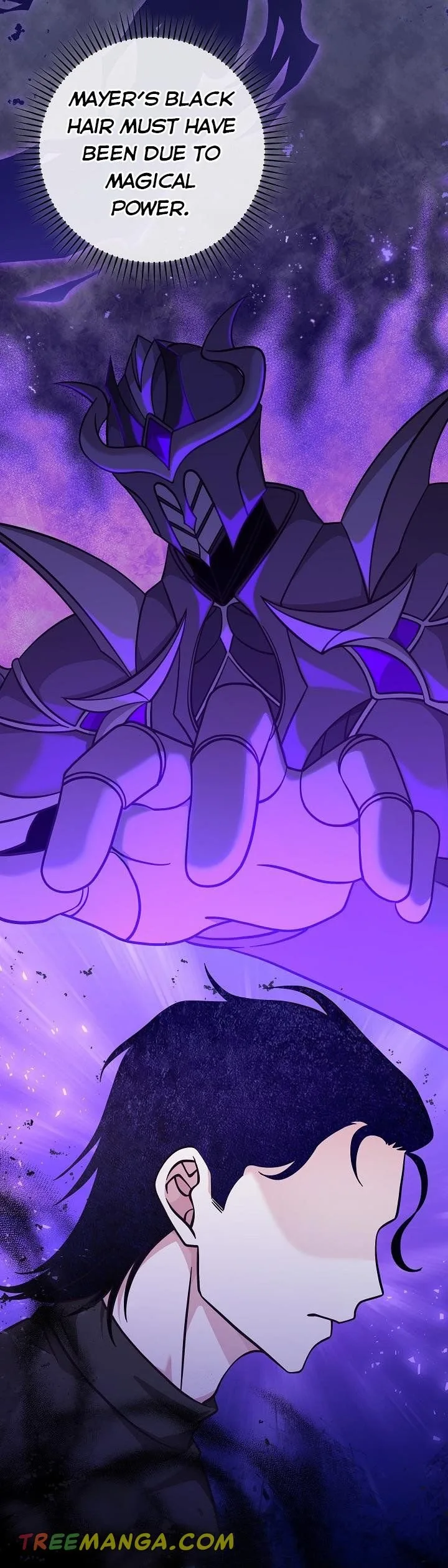 I’m Not the Final Boss’ Lover Chapter 29 page 10