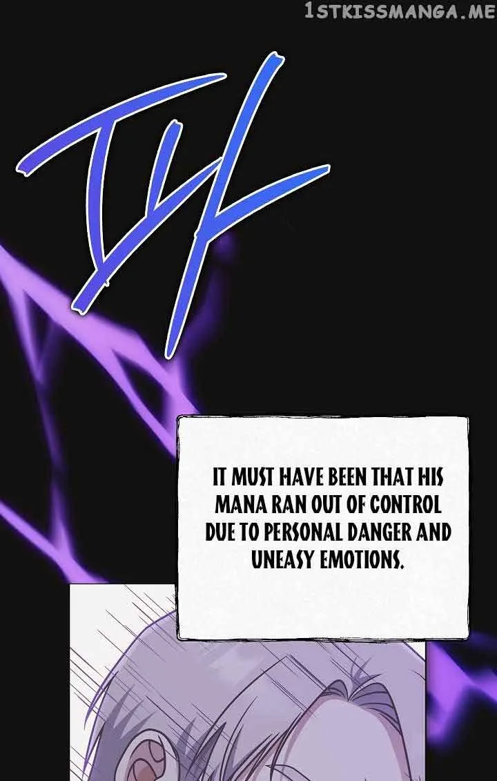 I’m Not the Final Boss’ Lover Chapter 30 page 38