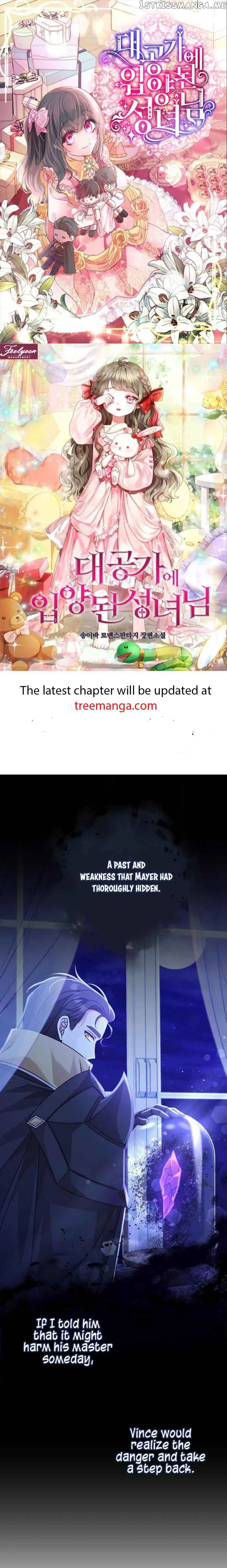 I’m Not the Final Boss’ Lover Chapter 30 page 2