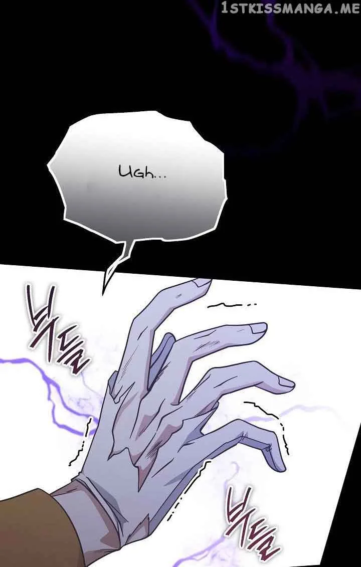 I’m Not the Final Boss’ Lover Chapter 30 page 42