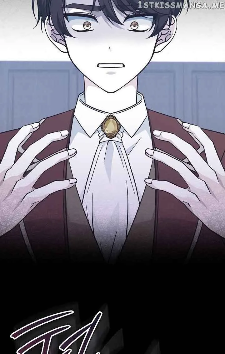 I’m Not the Final Boss’ Lover Chapter 30 page 44