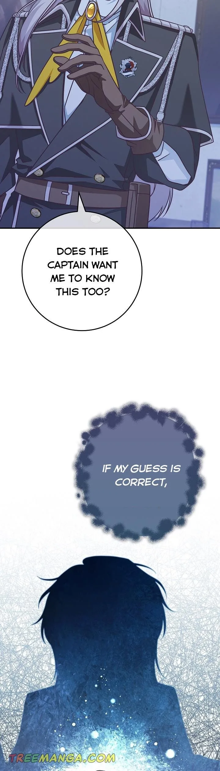I’m Not the Final Boss’ Lover Chapter 29 page 35