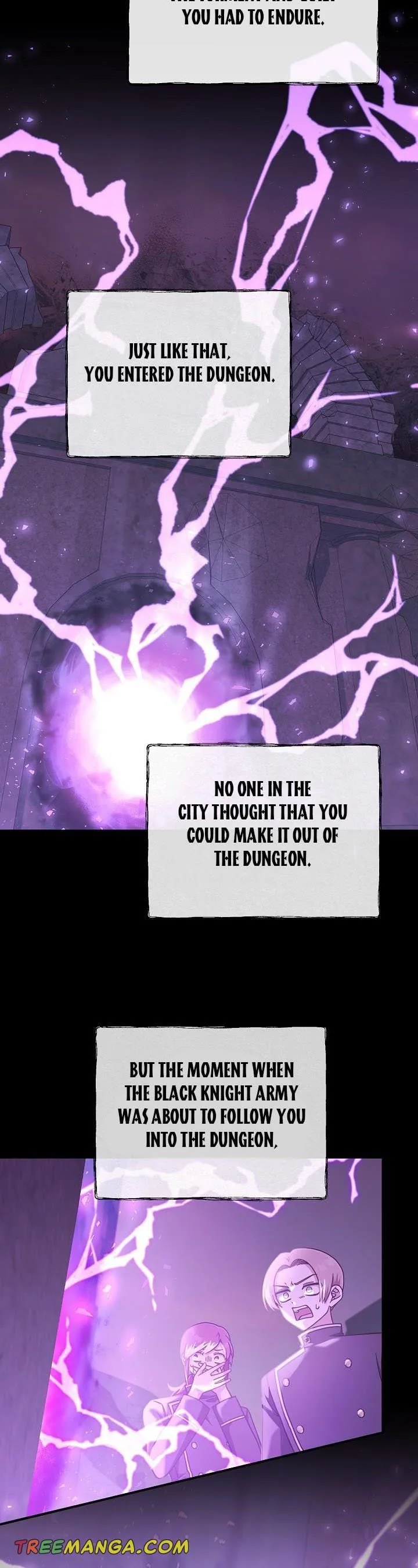 I’m Not the Final Boss’ Lover Chapter 31 page 12