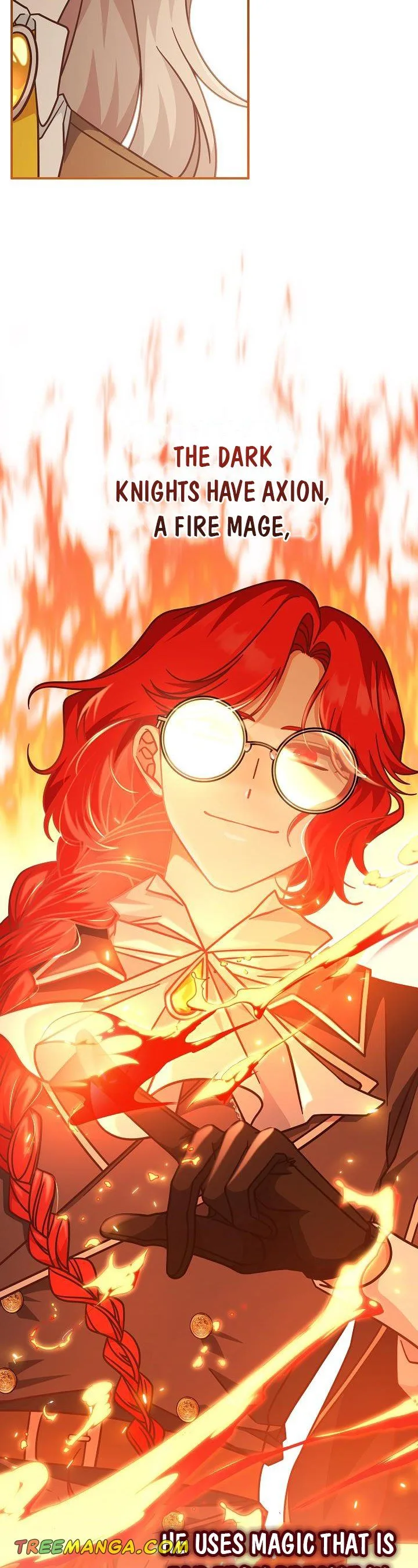 I’m Not the Final Boss’ Lover Chapter 35 page 19