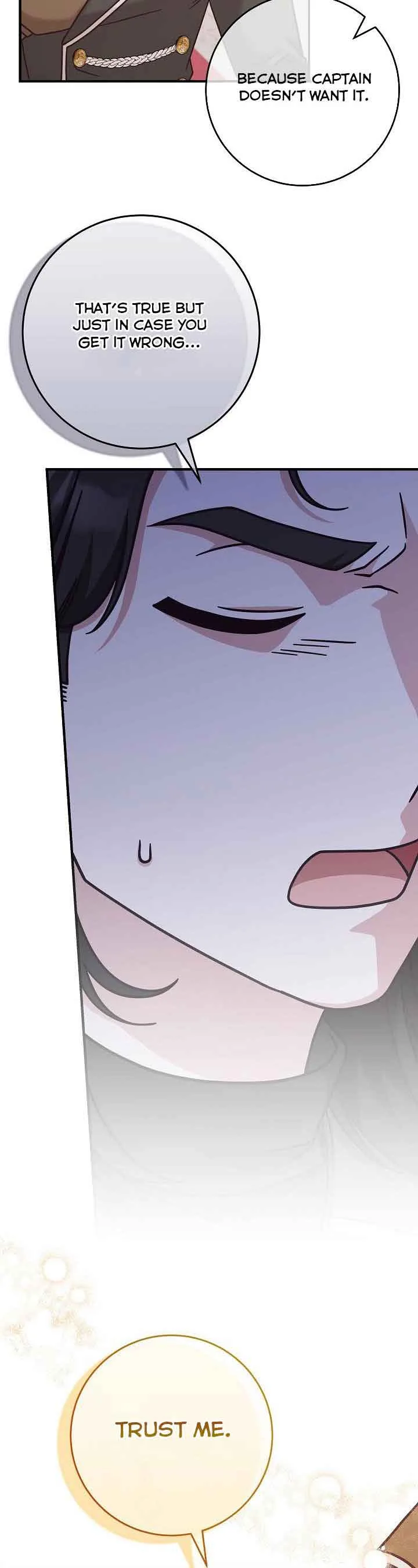 I’m Not the Final Boss’ Lover Chapter 34 page 11