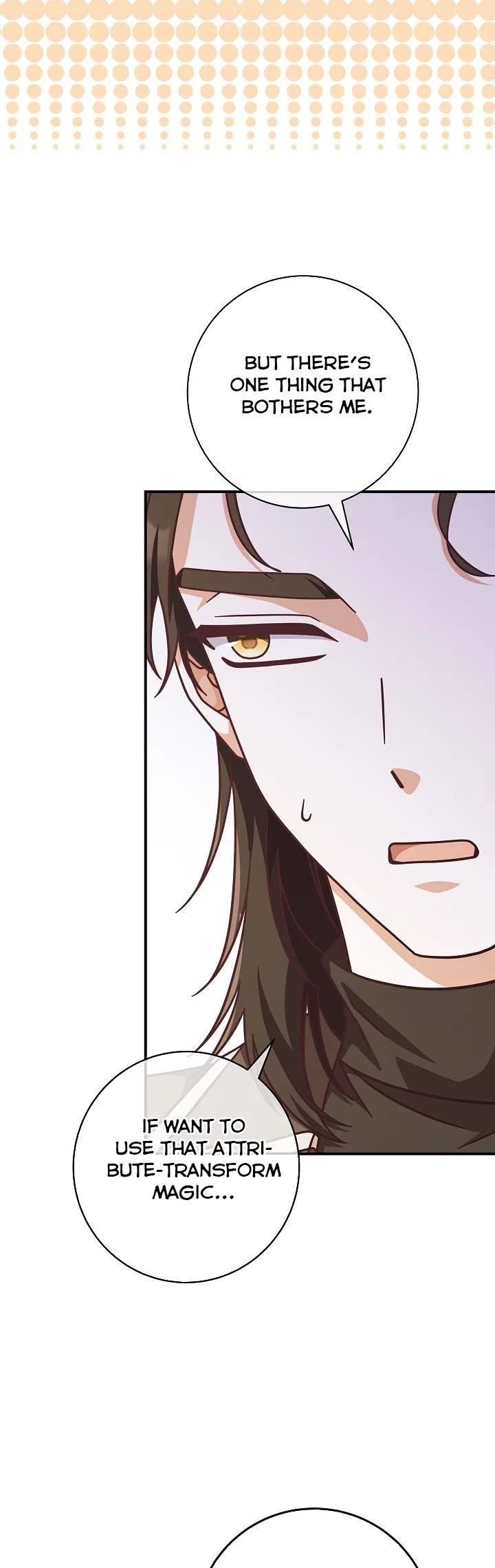 I’m Not the Final Boss’ Lover Chapter 33 page 24