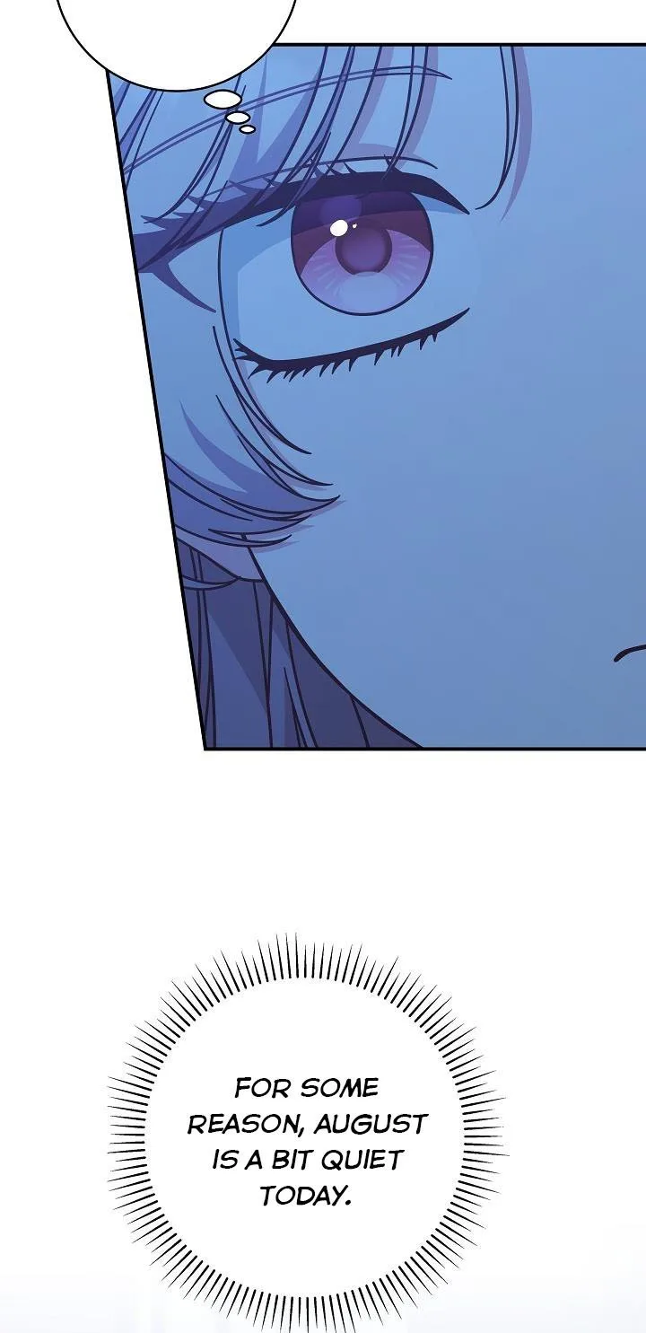 I’m Not the Final Boss’ Lover Chapter 37.5 page 10
