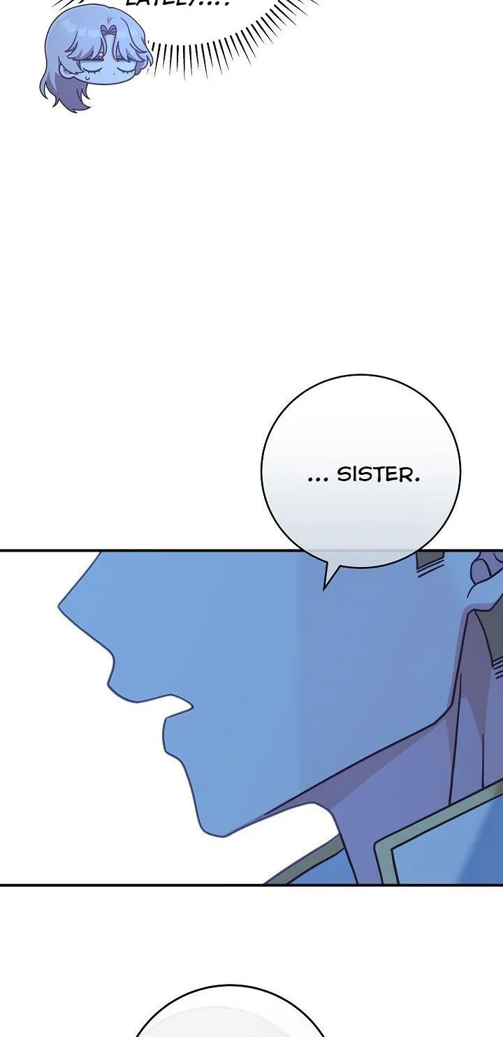 I’m Not the Final Boss’ Lover Chapter 37.5 page 14