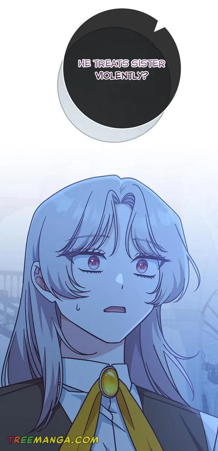 I’m Not the Final Boss’ Lover Chapter 37.5 page 16