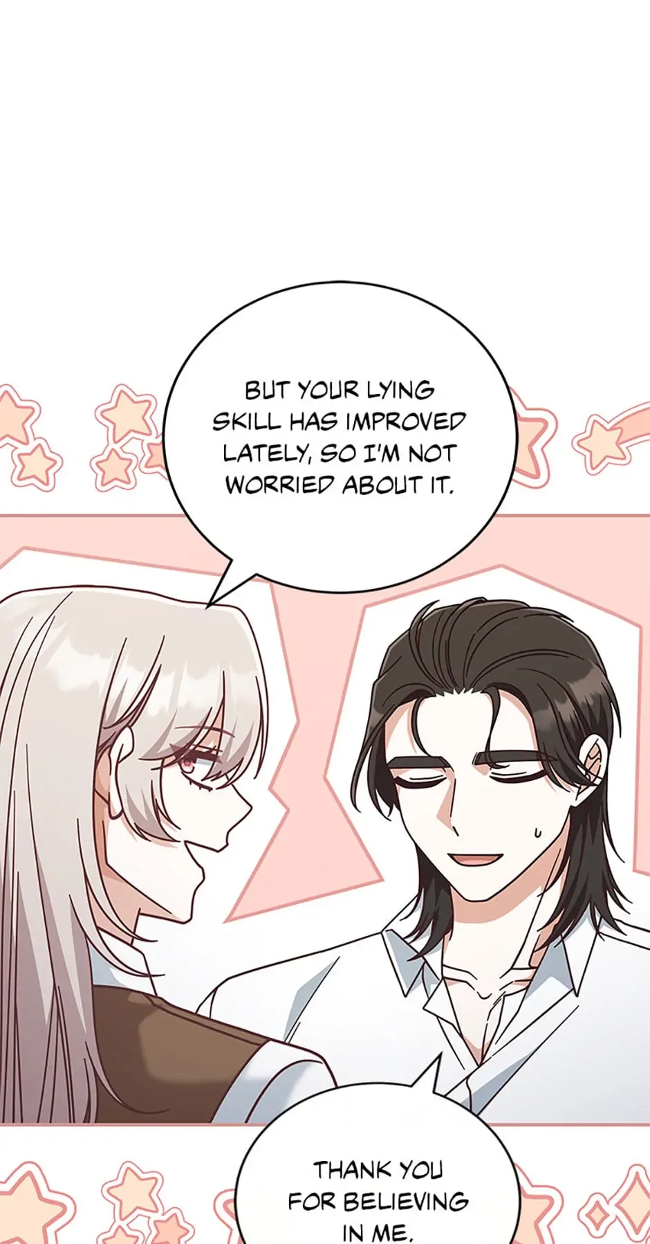 I’m Not the Final Boss’ Lover Chapter 40 page 8