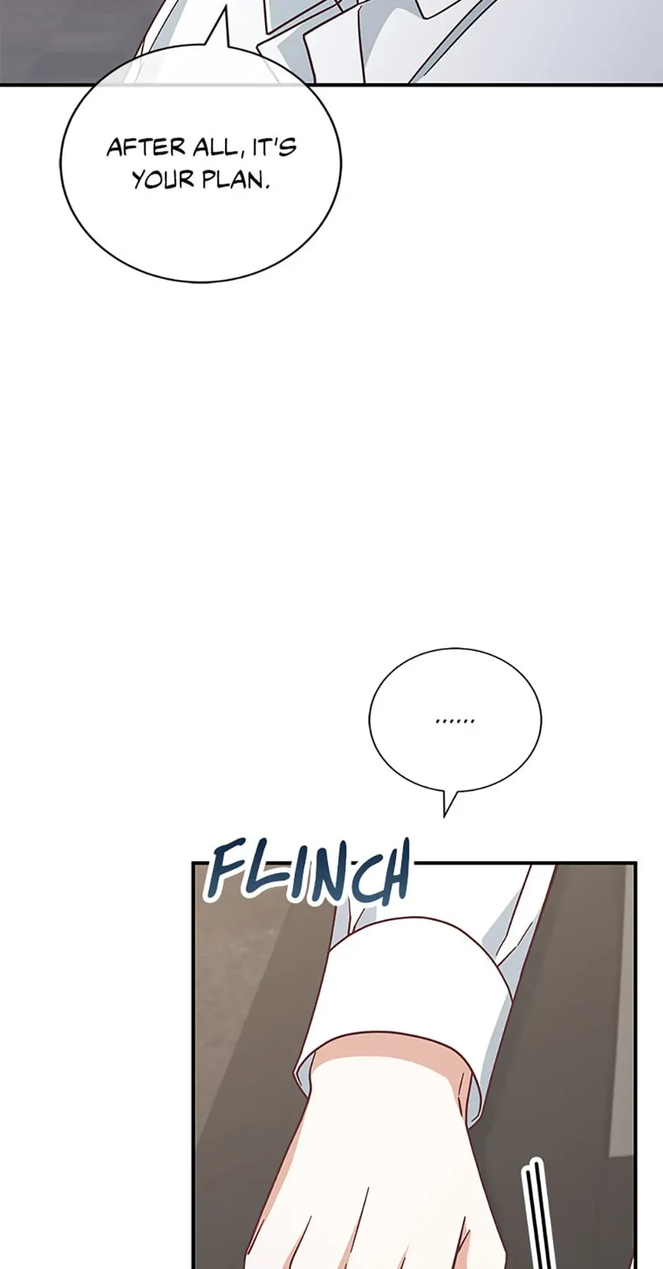 I’m Not the Final Boss’ Lover Chapter 40 page 10