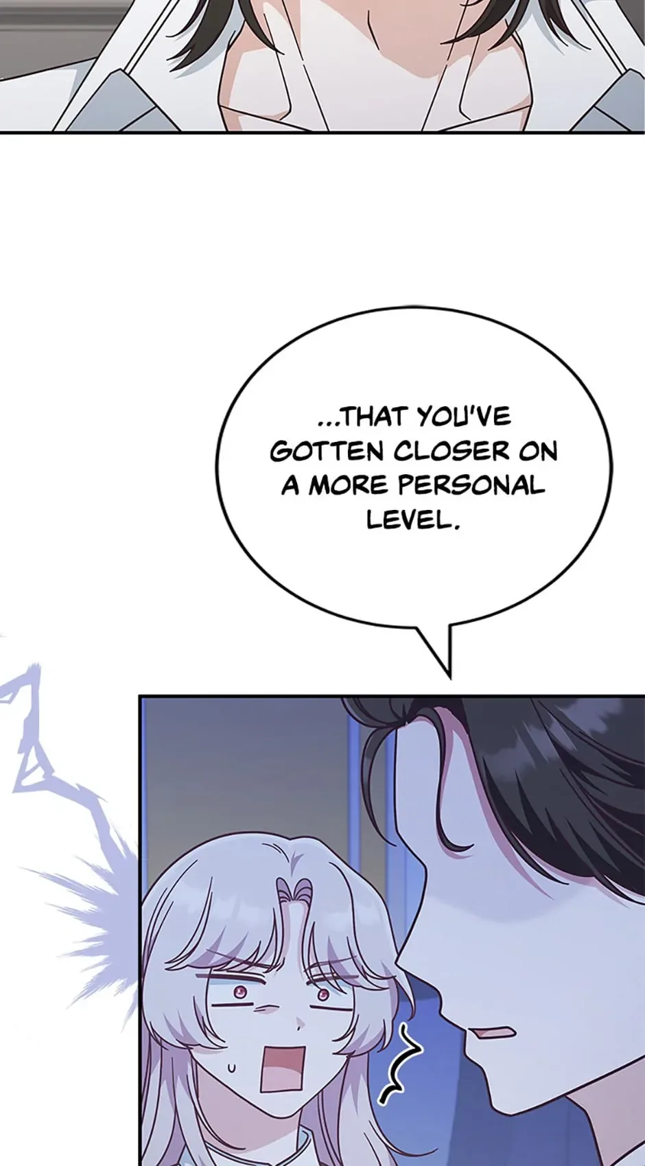I’m Not the Final Boss’ Lover Chapter 40 page 23