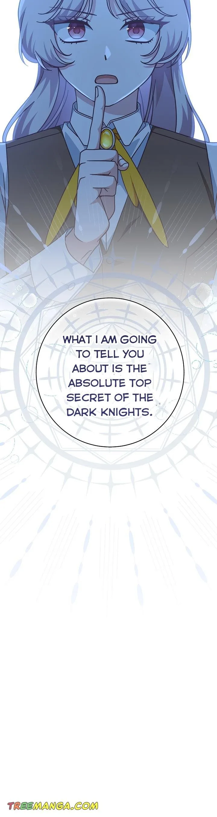I’m Not the Final Boss’ Lover Chapter 38 page 14