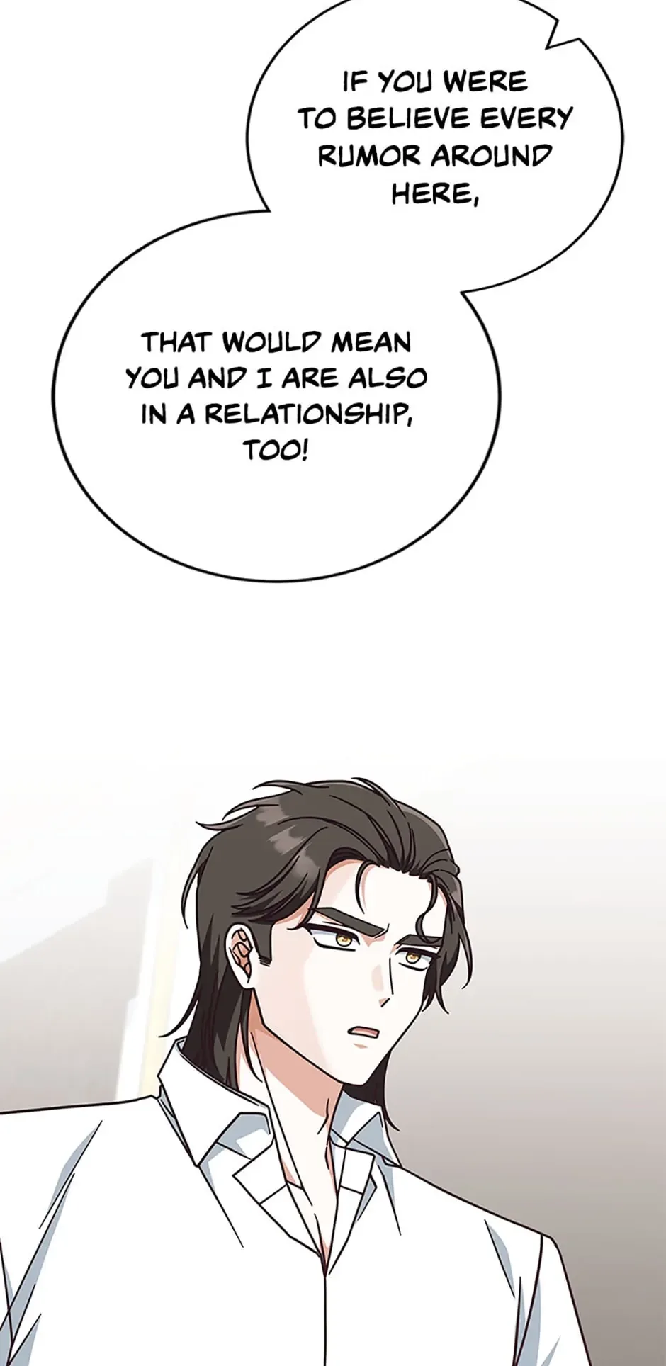 I’m Not the Final Boss’ Lover Chapter 40 page 36