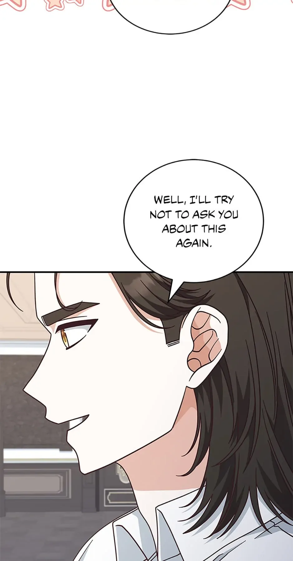 I’m Not the Final Boss’ Lover Chapter 40 page 9