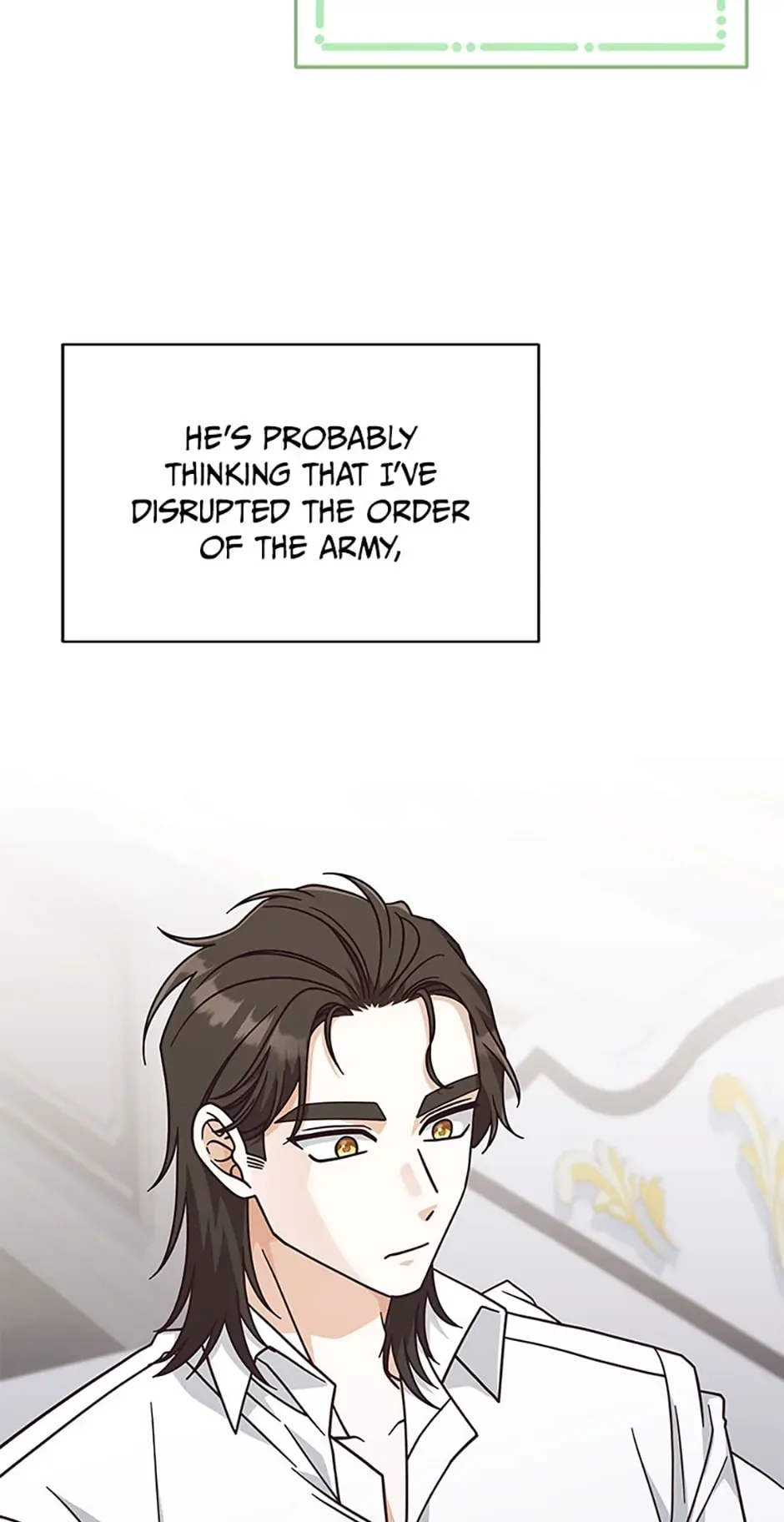 I’m Not the Final Boss’ Lover Chapter 40 page 28