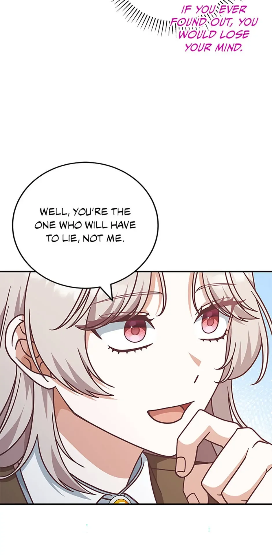 I’m Not the Final Boss’ Lover Chapter 40 page 7
