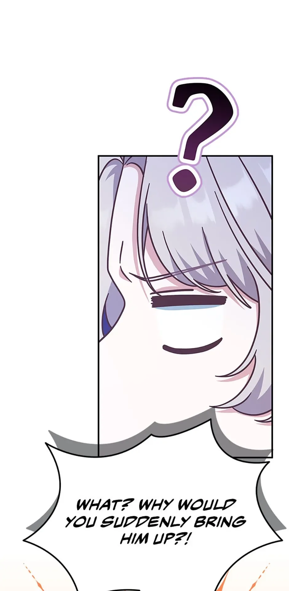 I’m Not the Final Boss’ Lover Chapter 40 page 47