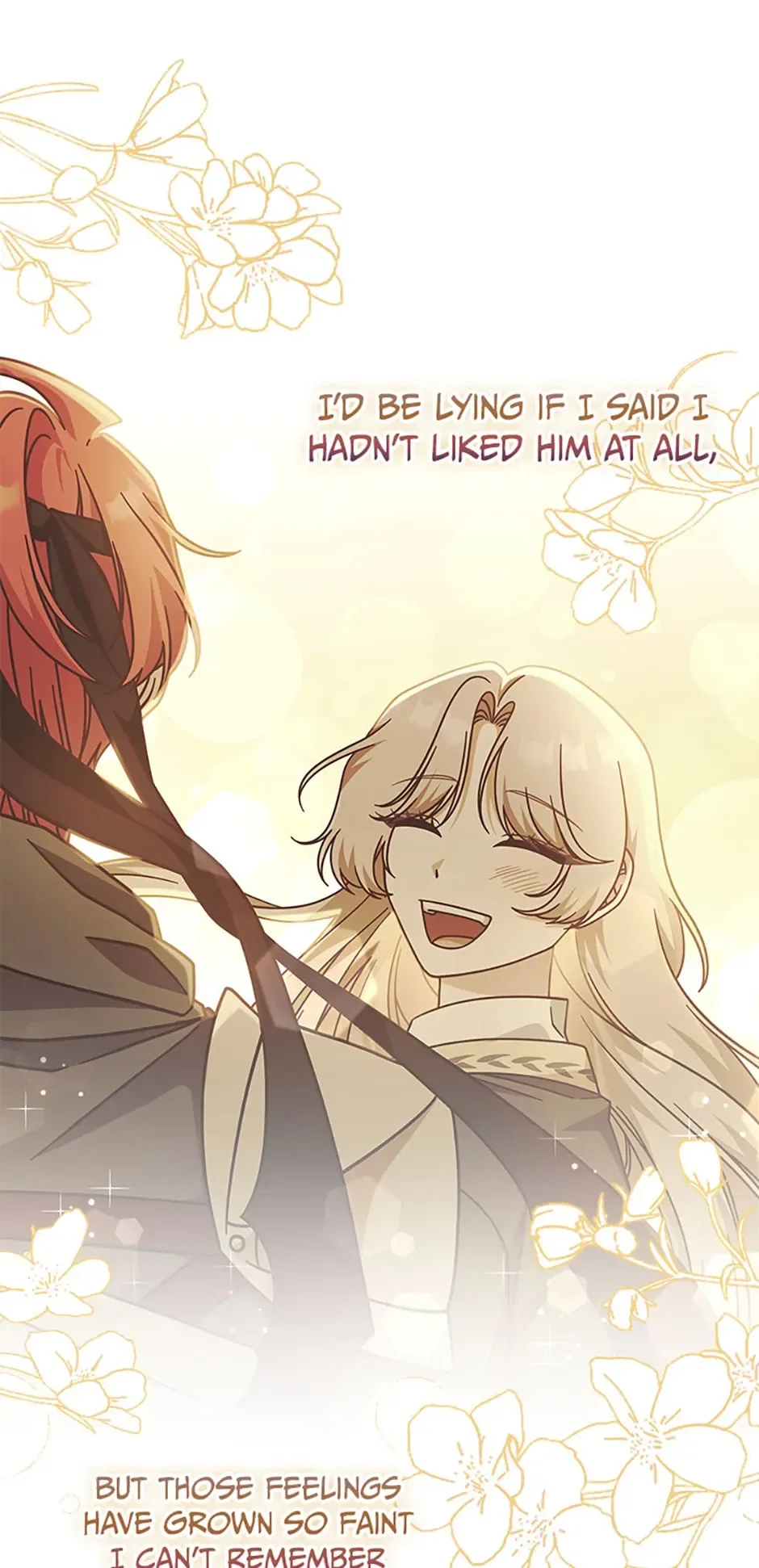 I’m Not the Final Boss’ Lover Chapter 40 page 65
