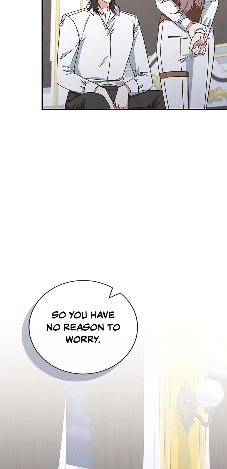 I’m Not the Final Boss’ Lover Chapter 40 page 67