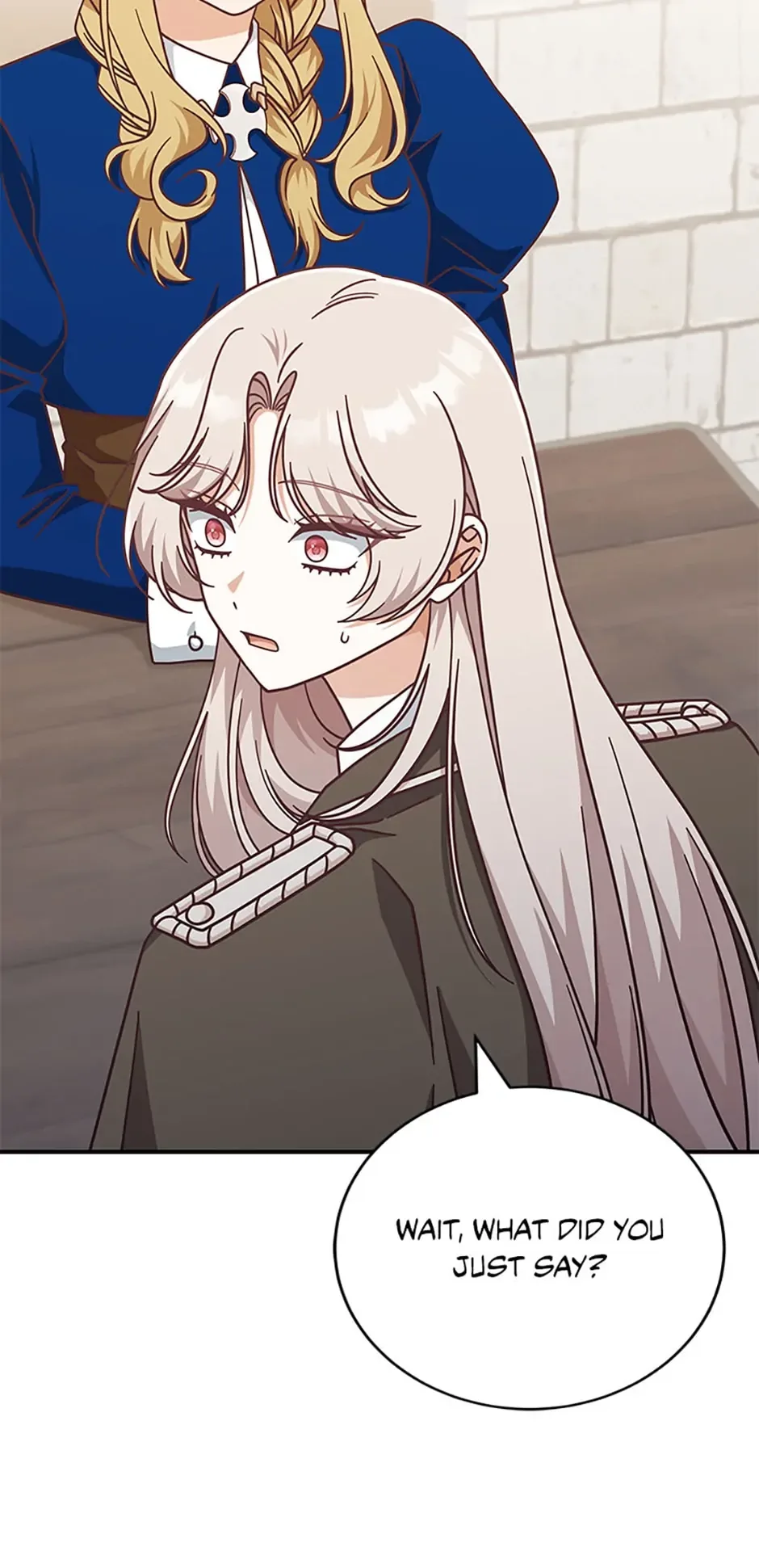I’m Not the Final Boss’ Lover Chapter 40 page 71