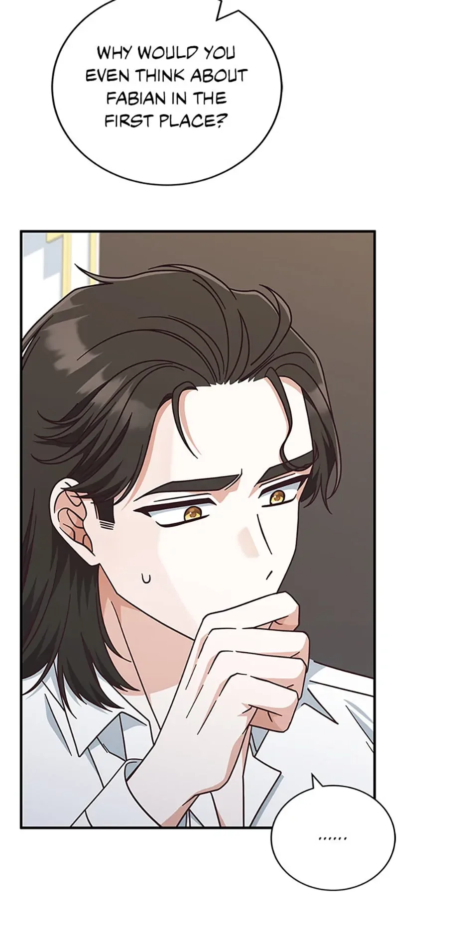 I’m Not the Final Boss’ Lover Chapter 40 page 63