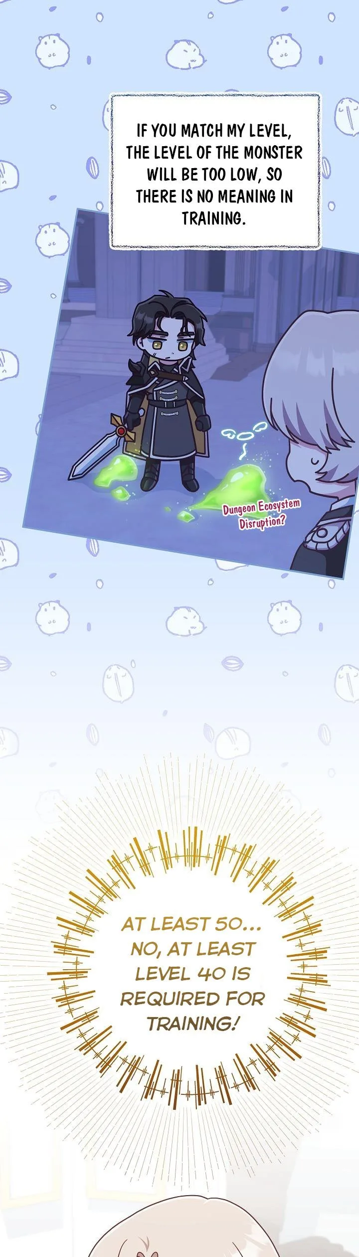 I’m Not the Final Boss’ Lover Chapter 39 page 26
