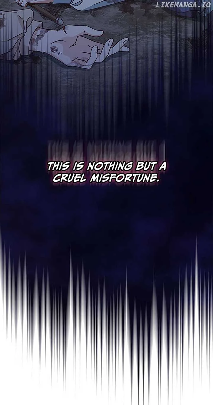 I’m Not the Final Boss’ Lover Chapter 42 page 6
