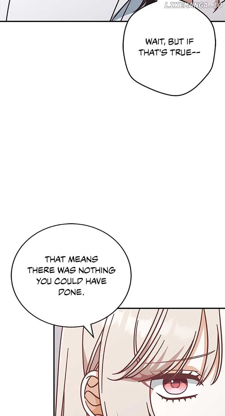 I’m Not the Final Boss’ Lover Chapter 42 page 10
