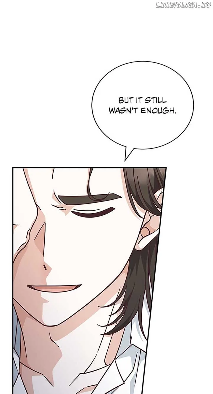 I’m Not the Final Boss’ Lover Chapter 42 page 13