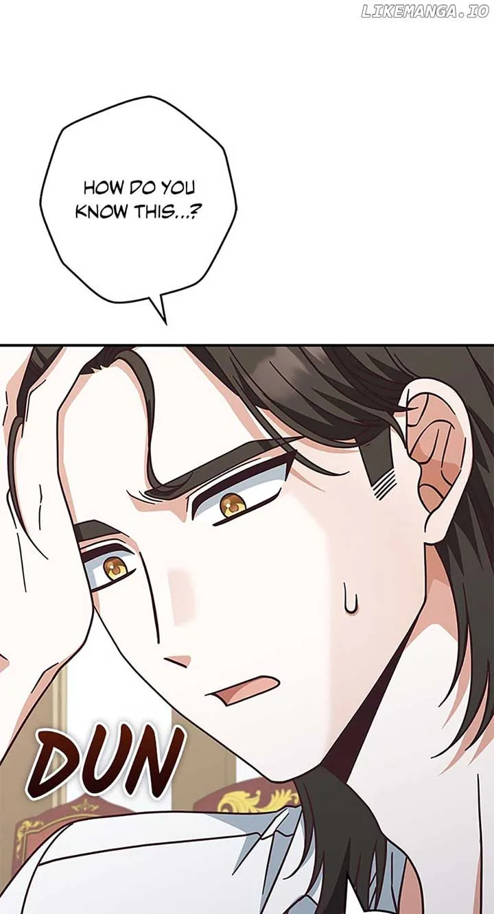 I’m Not the Final Boss’ Lover Chapter 42 page 9