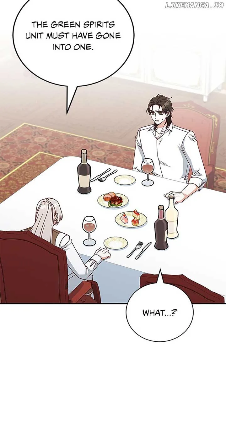 I’m Not the Final Boss’ Lover Chapter 42 page 8