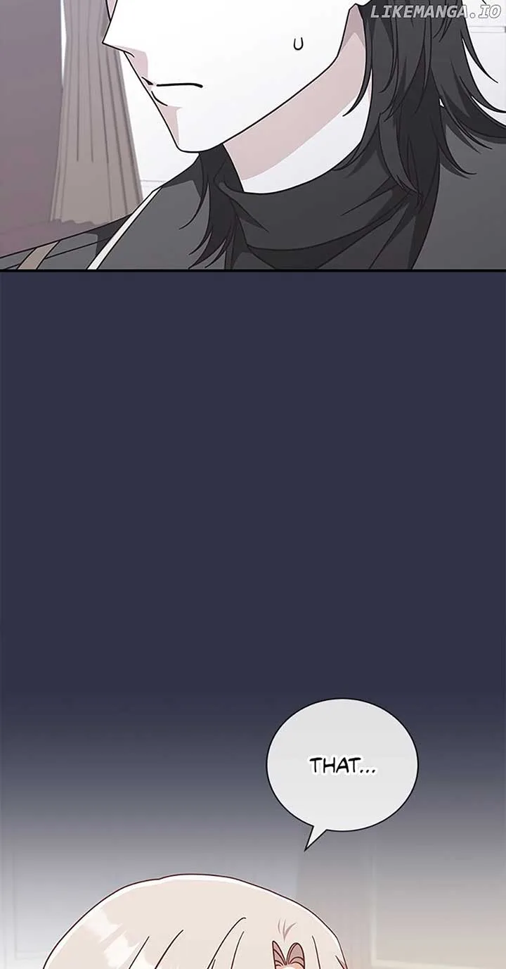 I’m Not the Final Boss’ Lover Chapter 42 page 18
