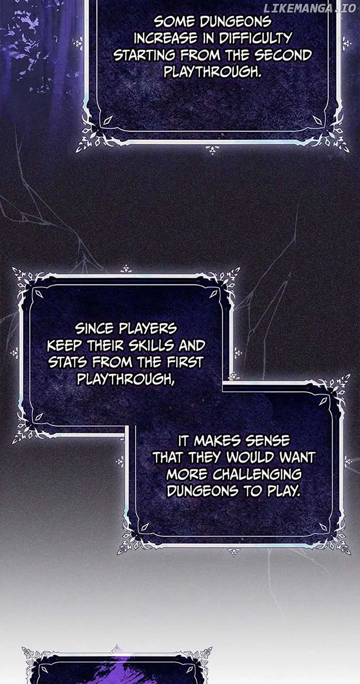 I’m Not the Final Boss’ Lover Chapter 42 page 4