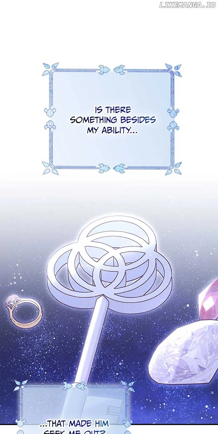 I’m Not the Final Boss’ Lover Chapter 42 page 29