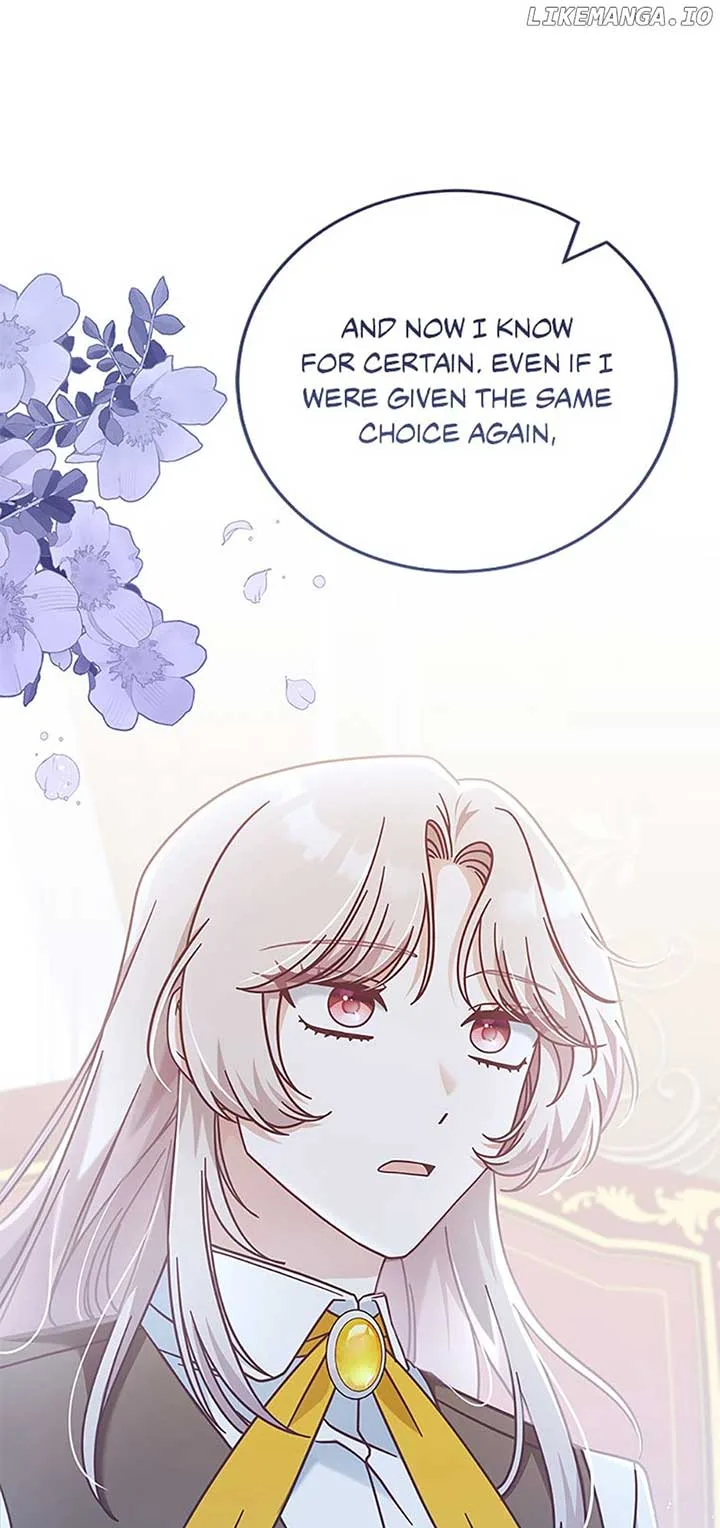 I’m Not the Final Boss’ Lover Chapter 42 page 25
