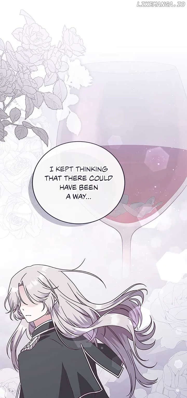 I’m Not the Final Boss’ Lover Chapter 42 page 22