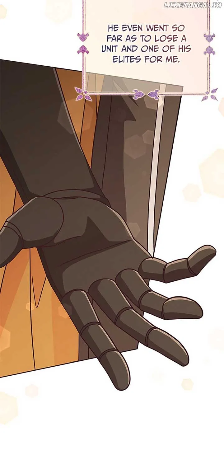 I’m Not the Final Boss’ Lover Chapter 42 page 28