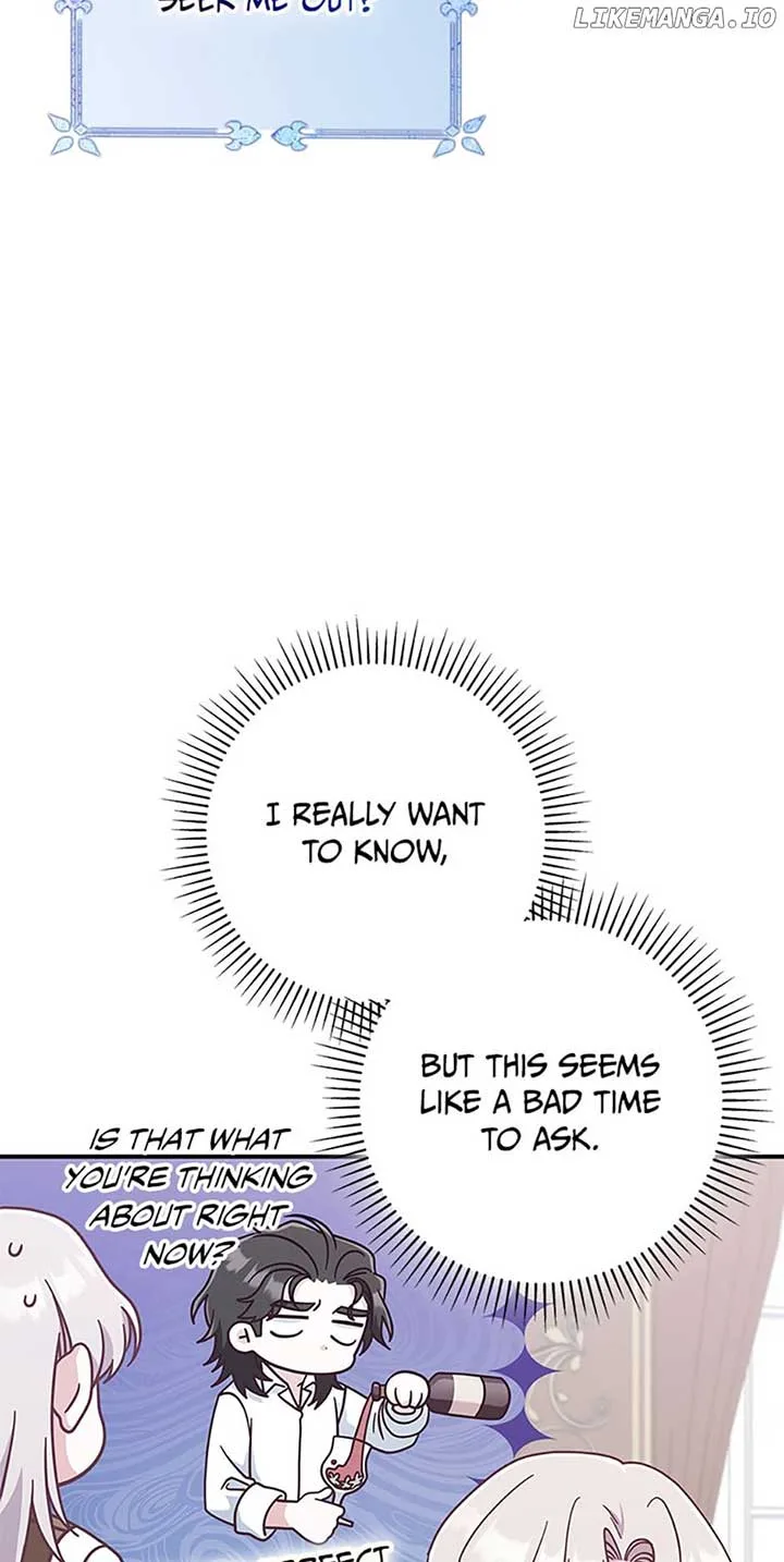 I’m Not the Final Boss’ Lover Chapter 42 page 30