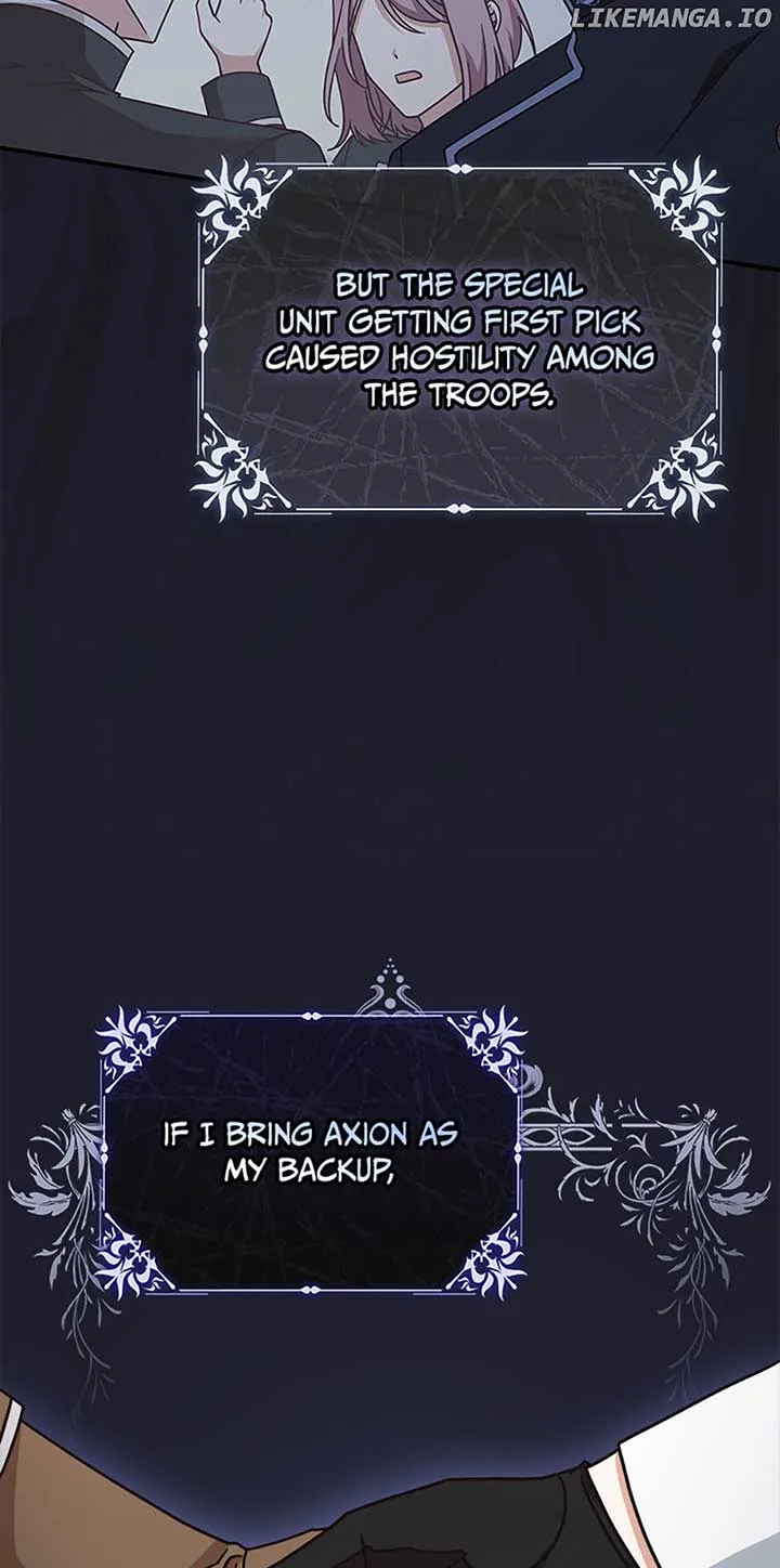 I’m Not the Final Boss’ Lover Chapter 43 page 25