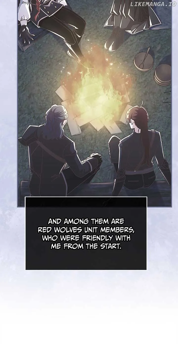 I’m Not the Final Boss’ Lover Chapter 43 page 52