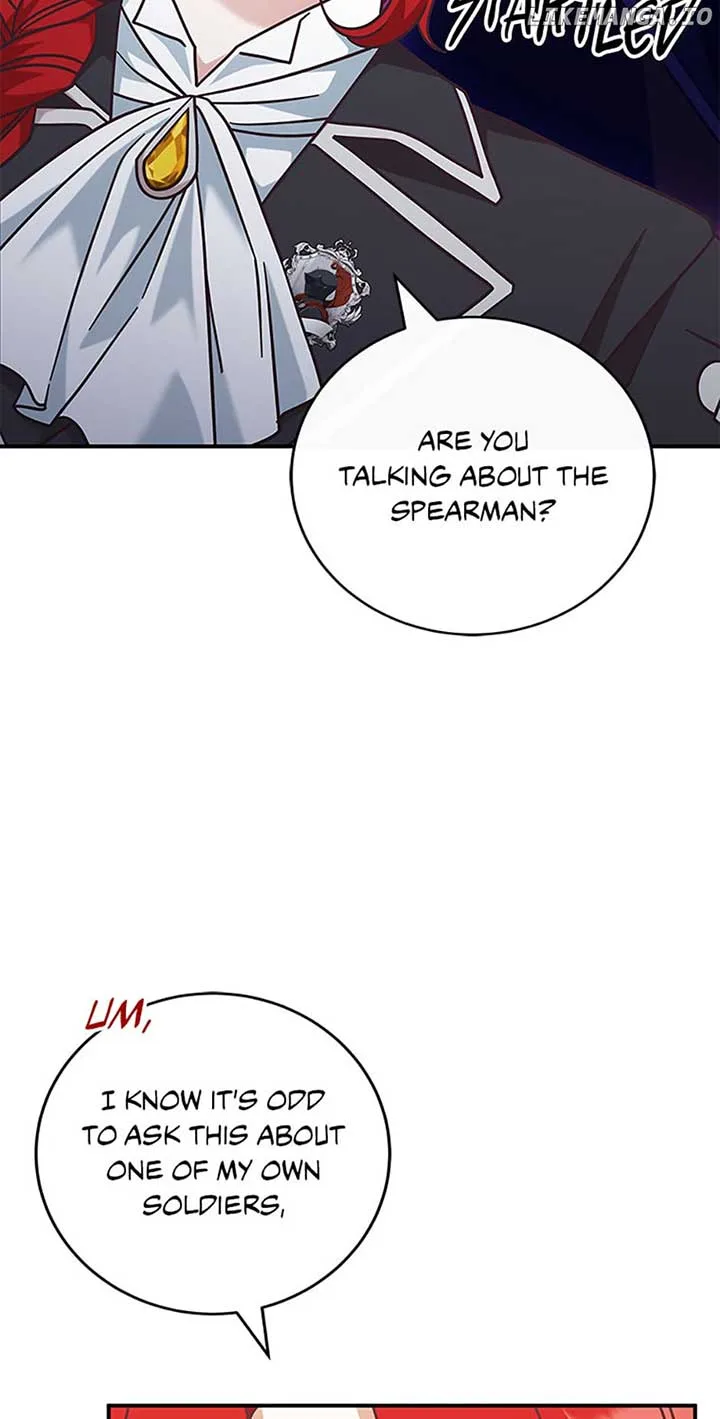 I’m Not the Final Boss’ Lover Chapter 43 page 46