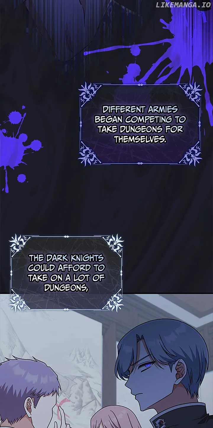 I’m Not the Final Boss’ Lover Chapter 43 page 24