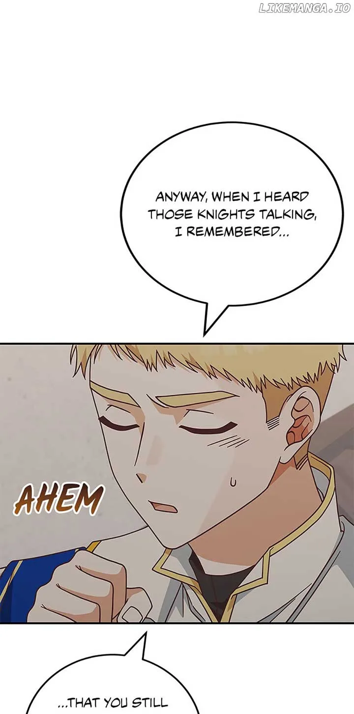 I’m Not the Final Boss’ Lover Chapter 43 page 15