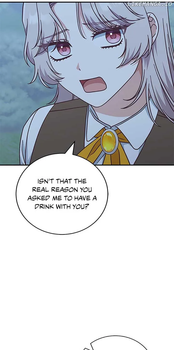 I’m Not the Final Boss’ Lover Chapter 42 page 37