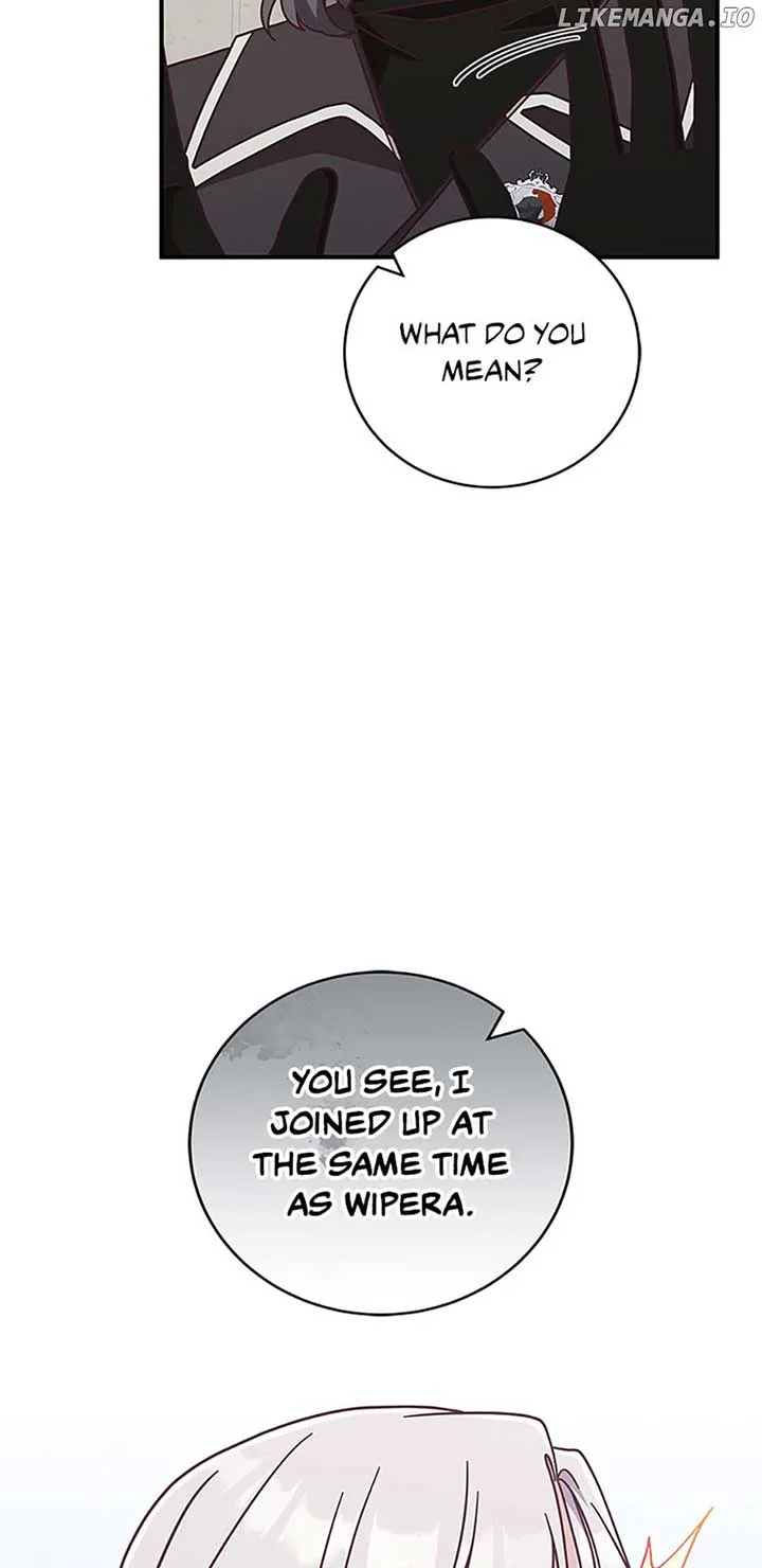 I’m Not the Final Boss’ Lover Chapter 43 page 68