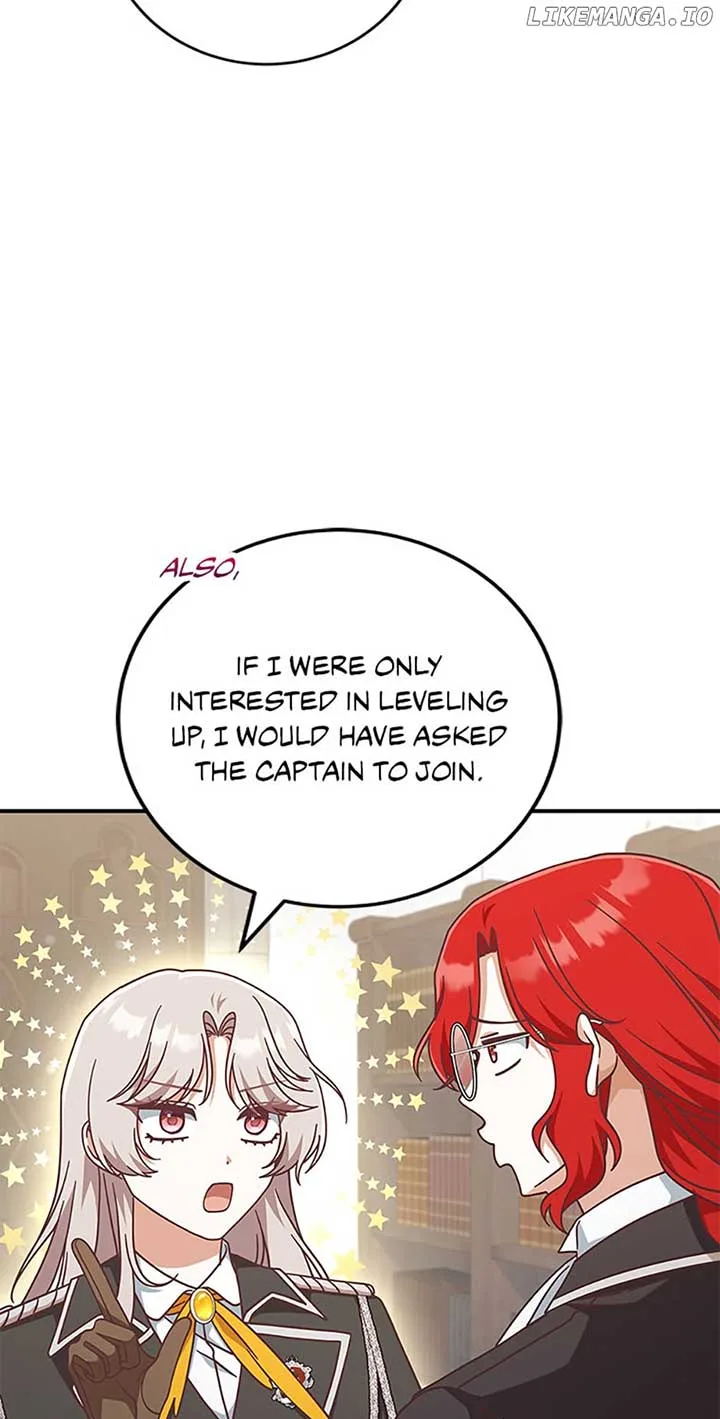 I’m Not the Final Boss’ Lover Chapter 43 page 42